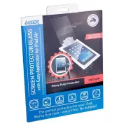 Premium Real Screen Protector Tempered Glass Film For iPad Air 1, & 2