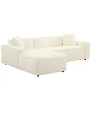 TOV Furniture Olafur Linen LAF Sectional