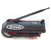 Caravan Motorhome Compact Retractable Amplified FM Radio Aerial Arial Ariel