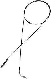 PLAFOPE Throttle Cable Replacement for Go-Karts and Boats Smooth Throttle Control Essential Upgrade for