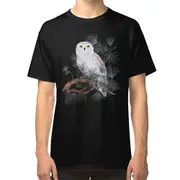 Snowy T-shirt