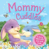 在飛比找博客來優惠-Mommy Cuddles