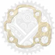 New Athena Cylinder Base Gasket For Malaguti XTM 50 Enduro