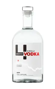 Lock 4 Chilli Riverland Vodka 200ml - 1 Bottles
