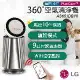 【LG樂金】PuriCare™ 360°變頻空氣清淨機(寵物版-單層) AS651DBY0