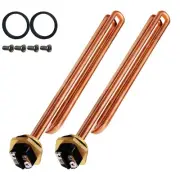 HE 90240 Ecosmart Heating Element 240v 9000w Heating Element Suitable for Eco...