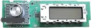 Motherboard Computer Board 9000661565，Compatible for Siemens，Compatible for Bosch，Drum Washing Machine XQG90-WAS287670W(Display Board)