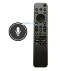 Voice Remote Control For Sony XR-75X90L XR-85X90L XR-98X90L Smart TV