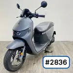 【貳輪嶼車業-新北新莊店】2021年 AI-3 #2836 $39999