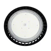 EMITTO UFO LED High Bay Lights 100W Warehouse Industrial Shed Factory Light Lamp
