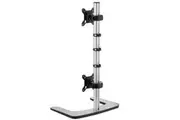 atdec Visidec Freestanding Double Vertical