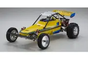 Kyosho 1/10 Scorpion 2014 2WD Electric Racing Buggy Kit [30613]
