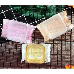 【嚴選&現貨】【 50克/80克/100克午茶時光月餅袋】月餅袋 平口袋 蛋黃酥包裝袋 牛軋餅 餅乾袋 機封袋 手工皂袋