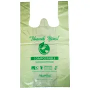 Natur Bag Northern Technologies NT1075X00004 Medium Compostable