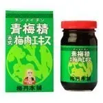 在飛比找蝦皮購物優惠-【梅丹本舖】日本超濃縮青梅精 90g