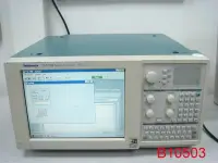 在飛比找Yahoo!奇摩拍賣優惠-【全冠】二手TEKTRONIX(太克)TLA704 LOGI