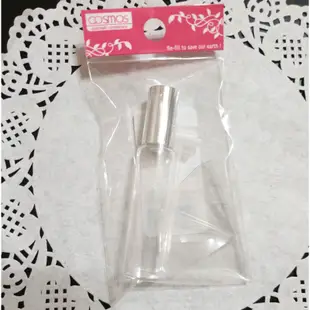 Cosmos 玻璃滾珠香水瓶 10ml 滾珠瓶