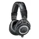 鐵三角 audio-technica 專業型監聽耳機 ATH-M50x