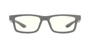 Gunnar CRUZ SMALL Blue-Light Block Kids CRU-10009 Kids' Glasses Grey Size 47 - Private Health Rebate - Blue Light Block Available