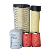 CFKIT Service Filter Kit Compatible with Mahindra 4530 4WD Tractors