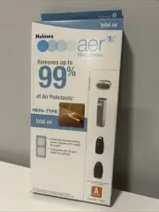 Holmes Aer1 Total Air Purifier A Filter HEPA HAPF30AT Bionaire Genuine New
