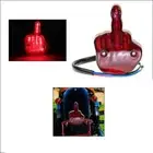 Motorbike Middle Unique Motoycle Finger Stop Lamp for