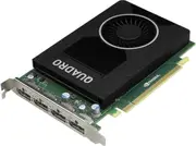 Nvidia Quadro M2000 4GB GDDR5 PCI-e Graphics Card 4 x DP