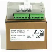 Delta DVP16SP11TS PLC Module New One Free Shipping