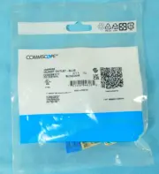 760258943 UNJ600T-BL M-Series Modular Jack RJ45 Cat6 Unshielded Blue - ALL NEW