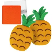 GNEGNI Reusable Hot Tub Sponge Scum Absorber, Essential Accessories for Spa &...