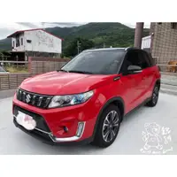 在飛比找蝦皮購物優惠-銳訓汽車配件-麻豆店 Suzuki Vitara 飛鳥CK-