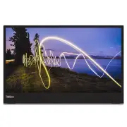 Lenovo ThinkVision M15 15.6-inch FHD Portable Monitor 62CAUAR1AU