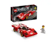 LEGO Speed Champions 1970 Ferrari 512 M (76906)