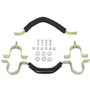 Empi 9542 Deluxe Front Padded Trans Support Kit, Vw Baja Bug-Dune Buggy-Sandrail