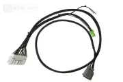 Rywire RY-K2-RWD-SUB-S2K Adapter for 00-05 Honda S2000 K-Pro ECU