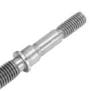 MT2 Taper Tailstock Sleeve 22mm Mini Lathe Extension Sleeve For 7x10 0618 CJ18