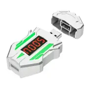 Mobile Phone Battery Repairer Modulation Temperature Control Overcharge 5326