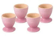 Egg Cup, 4 Piece Set (Cherry Blossom)