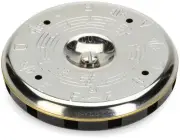 Kratt Master Key MK1 Chromatic Pitch Pipe - F to F (2-pack) Bundle