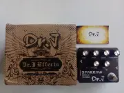 Dr. J Sparrow Driver & DI For Bass Pedal *** FREE SHIPPING ***