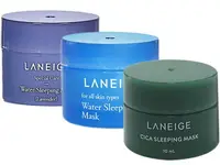 在飛比找樂天市場購物網優惠-韓國 Laneige 蘭芝 晚安凍膜（15ml/10ml) 