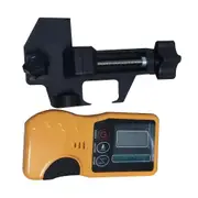 Unbrand Green Beam Laser Detector/ Receiver for Rotating laser level Leica Topcon Rugby
