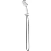 Methven Krome 3 Function Hand Shower WELS 3 Star 9L/min