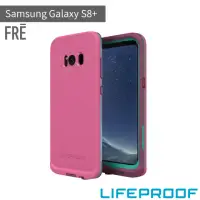 在飛比找momo購物網優惠-【LifeProof】Samsung Galaxy S8 P