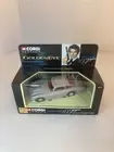 JAMES BOND 007 CORGI 96657 Aston Martin DB5 GOLDENEYE 1995