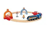 Smart Tech Sound Action Tunnel Circle Set