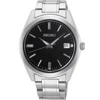 在飛比找momo購物網優惠-【SEIKO 精工】CS系列 經典簡約紳士腕錶/SK027(