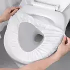 1pcs Portable Disposable Toilet Seat Cover Toilet Seat Cushion