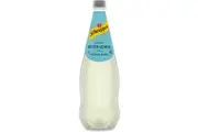 Schweppes Premium Mixers Bitter Lemon 1.1L
