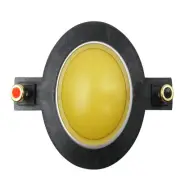 Universal Flat Wire Phenolic Voice Coil for Superior Sound Quality